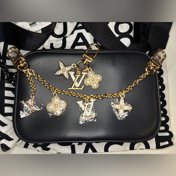 Novelty Bag Chain - Picture 8 of 10